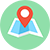 Chỉ đường bản đồ Google map