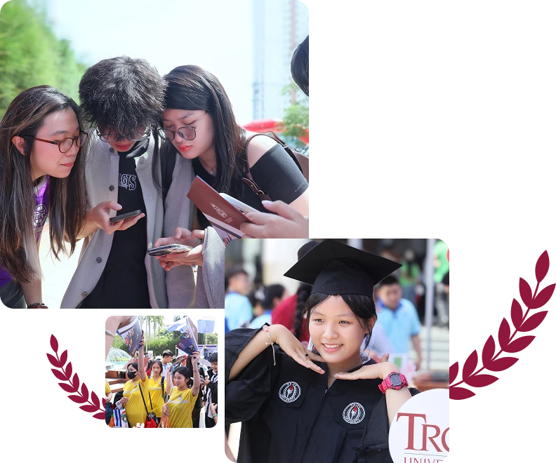 Hoạt động sinh viên ITPC