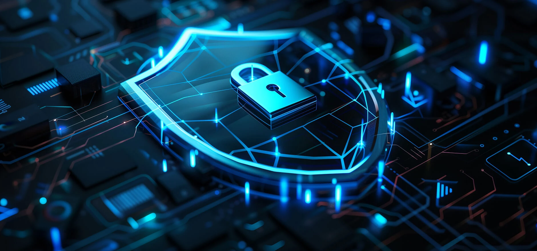 An ninh không gian mang