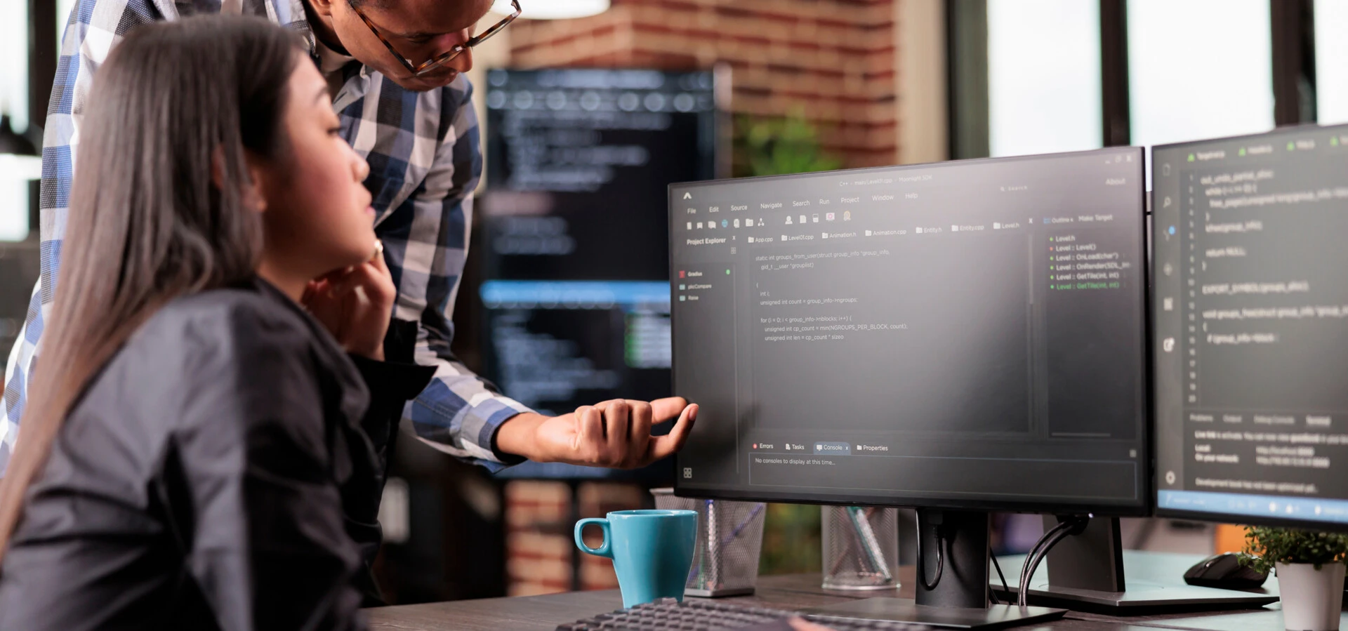 An ninh không gian mạng