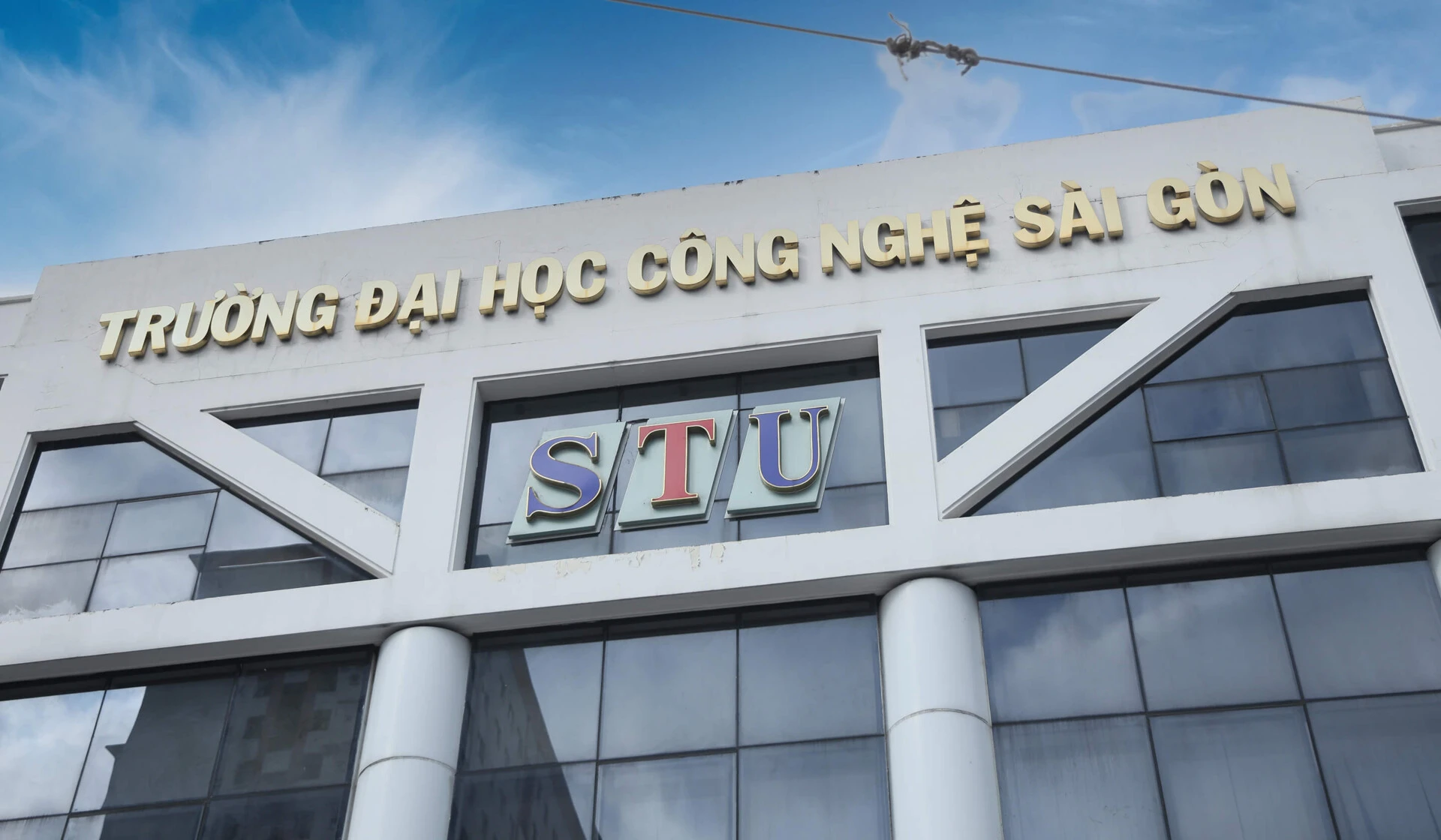 ITPC - Trường Đại học Công nghệ Sài Gòn - STU