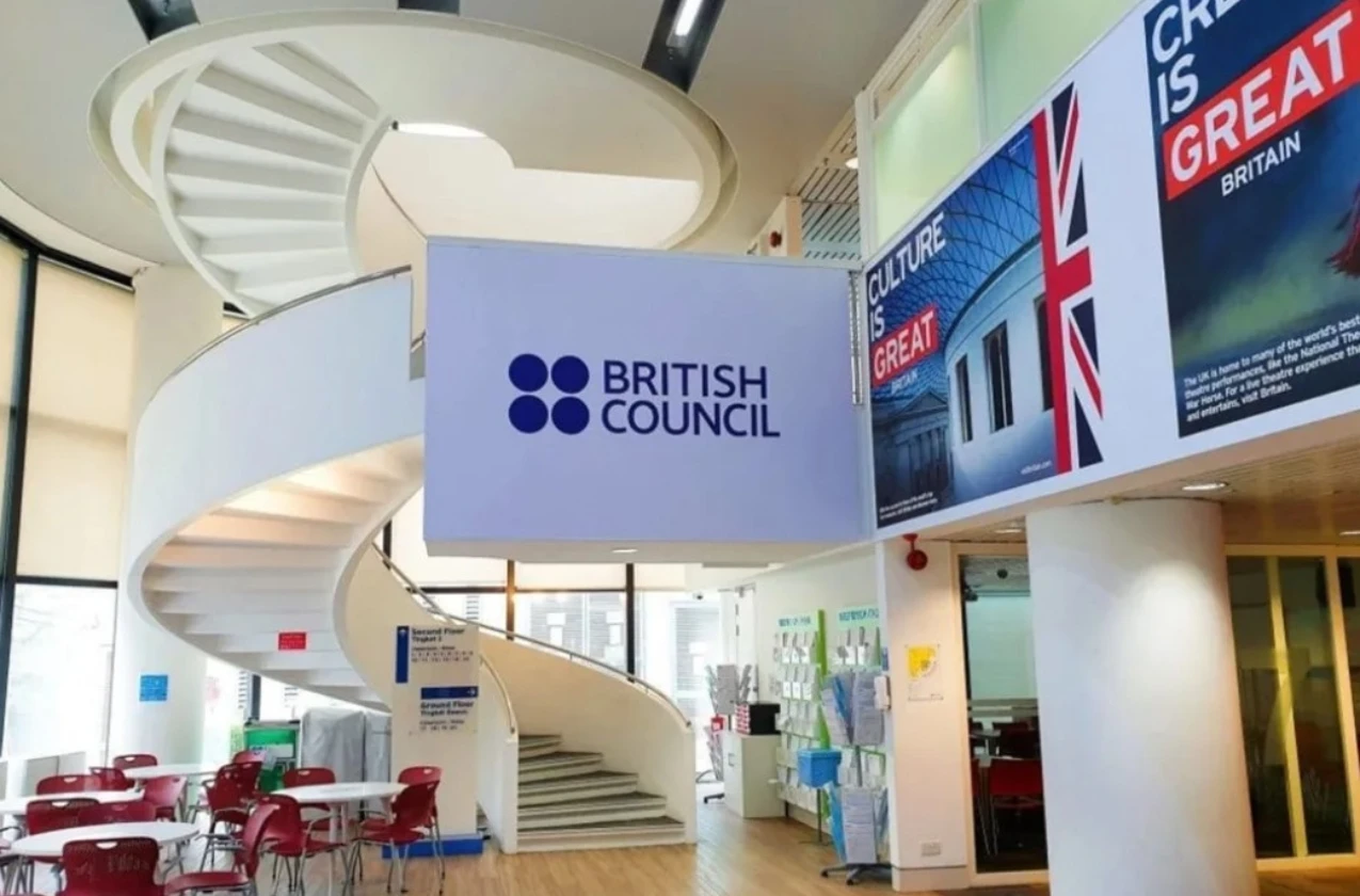 British Council