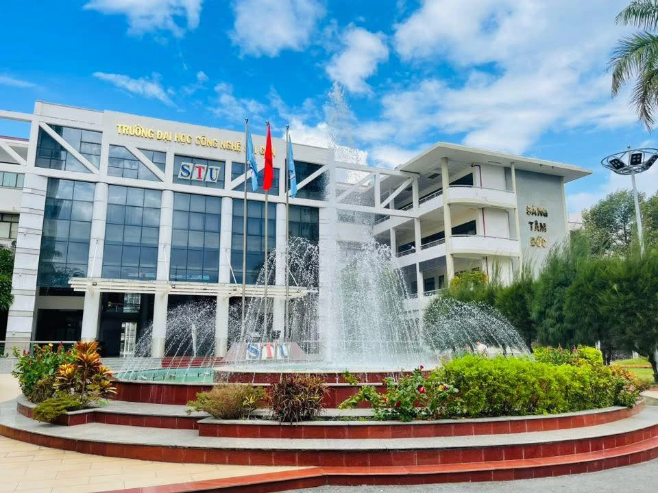 Podcast – Trải nghệm học tập khác biệt tại Troy – ITPC