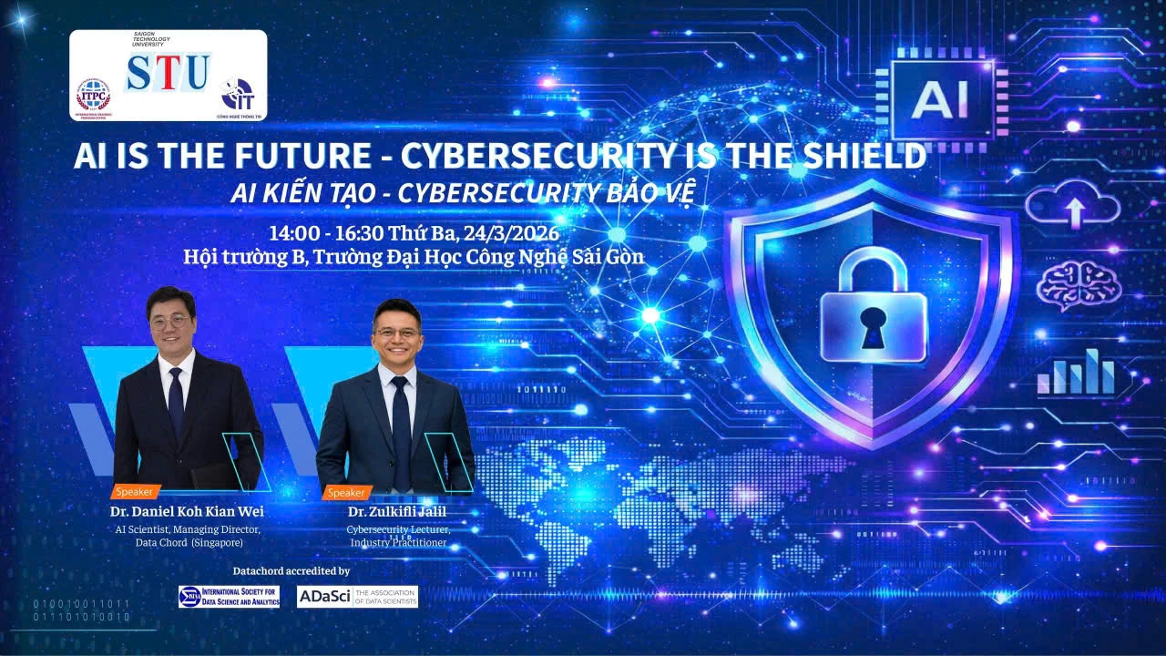 ITPC AI Cyber Security